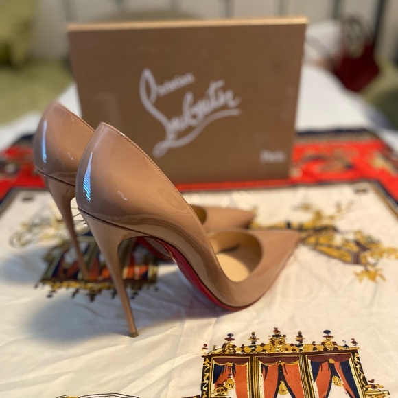 Christian Louboutin- So Kate - Picture 3 of 6